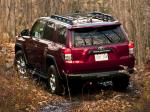 Toyota 4Runner Trail 2009 года